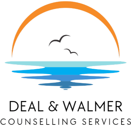 Deal & Walmer Counselling Service logo